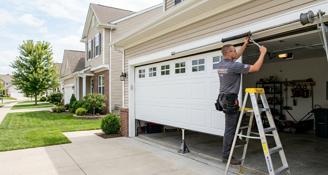Entrance Automation